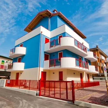 Al Mare - Monolocale Con Terrazza - Agenzia Cocal *
