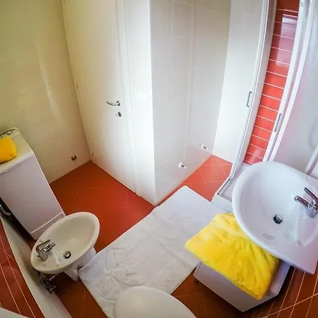 Al Mare - Monolocale Con Terrazza - Agenzia Cocal Apartman Caorle