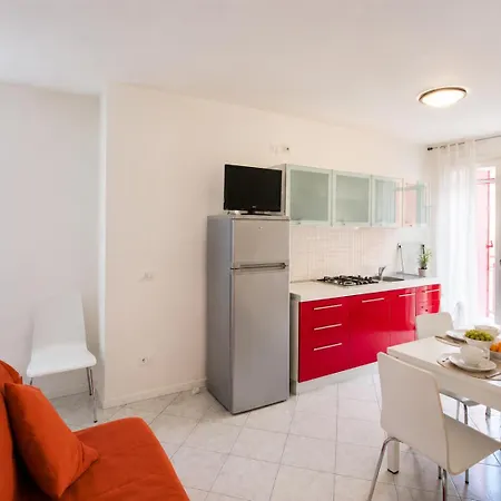 Appartement Al Mare - Monolocale Con Terrazza - Agenzia Cocal *