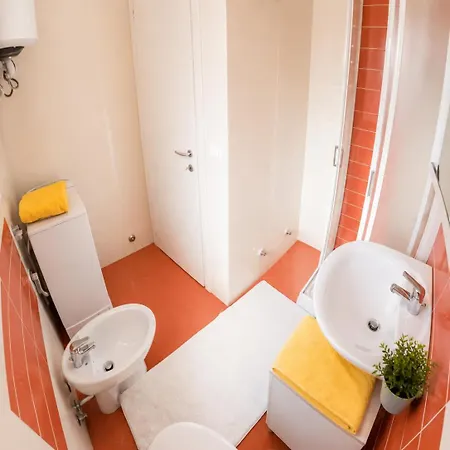 Al Mare - Monolocale Con Terrazza - Agenzia Cocal *
