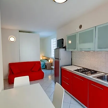 Appartement Al Mare - Monolocale Con Terrazza - Agenzia Cocal